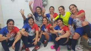 Sant Jordi ¡Campeonas!